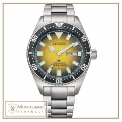 Orologio Citizen Promaster NY0120-52X